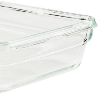 Кутия за съхранение, Tefal N1040610, MSEAL GLASS NEW RE 0.7 L