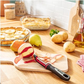 Белачка Tefal K2071014, Ingenio, Peeler