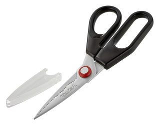 Ножица Tefal K2071314, Ingenio, Kitchen scissors