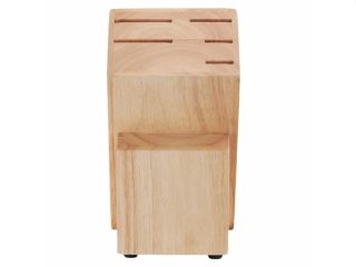 Комплект ножове Tefal K232S574, BLOCK+5 KNIVES ING ICE HARDENING TEFAL