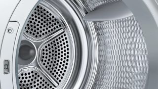 Сушилня Bosch WQH245B6BY SER6 Tumble dryer with heat pump 9kg A+++/C