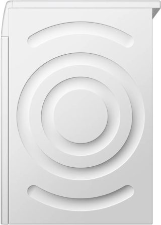 Сушилня Bosch WQH245B4BY SER6 Tumble dryer with heat pump 9kg A+++/C