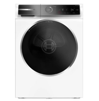 Сушилня Bosch WRB247CNBY SER8 Tumble dryer with heat pump 9kg, A