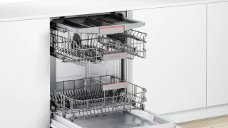 Съдомиялна Bosch SMV46KX04E SER4