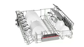 Съдомиялна Bosch SMV46KX04E SER4