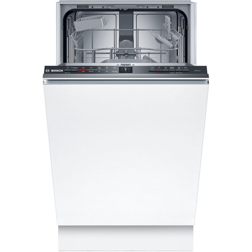 Съдомиялна Bosch SPV2HKX42E, SER2