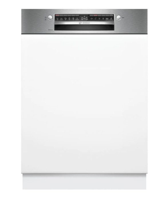 Съдомиялна Bosch SMI4HTS14E, SER4
