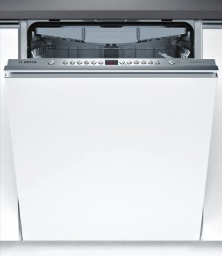 Съдомиялна Bosch SMV46KX55E, SER4