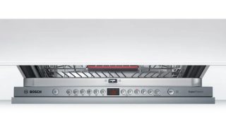 Съдомиялна Bosch SMV46KX55E, SER4