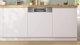 Съдомиялна Bosch SMI4HTS14E, SER4