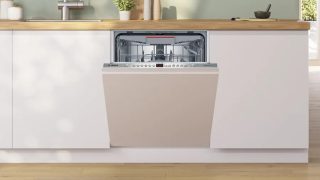 Съдомиялна Bosch SMV46KX55E, SER4