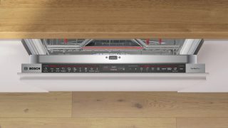 Съдомиялна Bosch SMD8TCX04E SER8 Intelligent dishwasher fully integrated