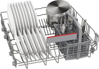 Съдомиялна Bosch SMI4HTS14E, SER4