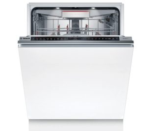 Съдомиялна Bosch SMD8TCX04E SER8 Intelligent dishwasher fully integrated
