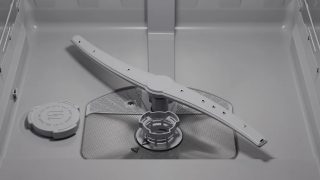 Съдомиялна Bosch SMI4HTS14E, SER4