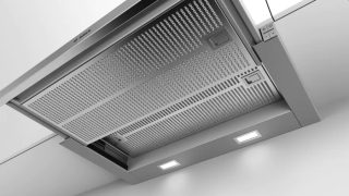 Аспиратор Bosch DFS067A51