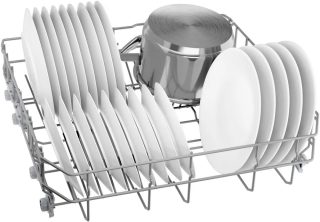 Съдомиялна Bosch SMS4HVI21E, SER4