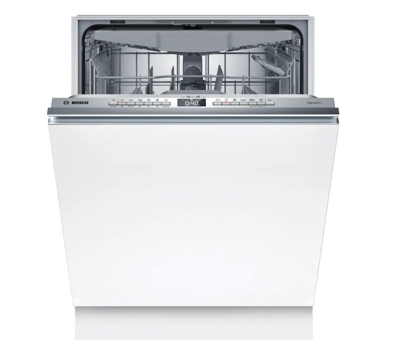 Съдомиялна Bosch SMV4EVX09E, SER4