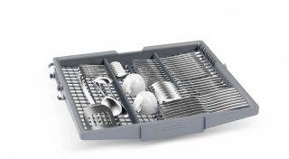 Съдомиялна Bosch SMS4HVI14E, SER4, Free-standing dishwasher