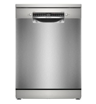 Съдомиялна Bosch SMS4HVI14E, SER4, Free-standing dishwasher