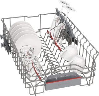Съдомиялна Bosch SPI4HMS49E SER4 Dishwasher integrated 45cm