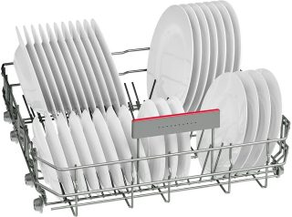 Съдомиялна Bosch SMS4HVI14E, SER4, Free-standing dishwasher