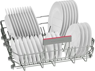 Съдомиялна Bosch SMS4EMC06E SER4 Free-standing dishwasher
