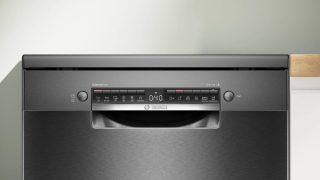 Съдомиялна Bosch SMS4EMC06E SER4 Free-standing dishwasher