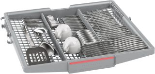 Съдомиялна Bosch SMS4EMC06E SER4 Free-standing dishwasher