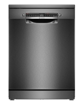 Съдомиялна Bosch SMS4EMC06E SER4 Free-standing dishwasher