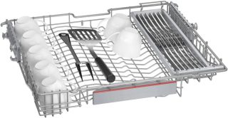 Съдомиялна Bosch SMV4ENX06E SER4, Dishwasher fully integrated