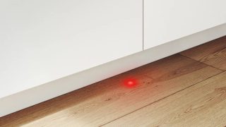 Съдомиялна Bosch SMV4ENX06E SER4, Dishwasher fully integrated