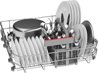 Съдомиялна Bosch SMV4ENX06E SER4, Dishwasher fully integrated