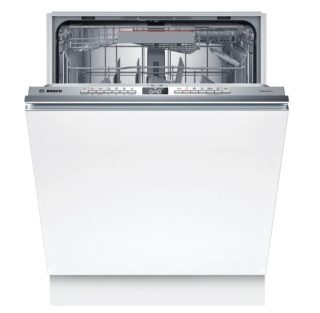 Съдомиялна Bosch SMV4ENX06E SER4, Dishwasher fully integrated