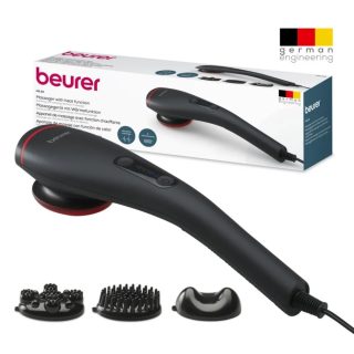 Масажор Beurer MG 24 Massager with heat function