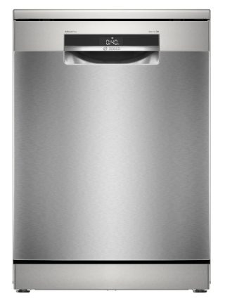 Съдомиялна Bosch SMS6ECI15E SER6 Free-standing dishwasher