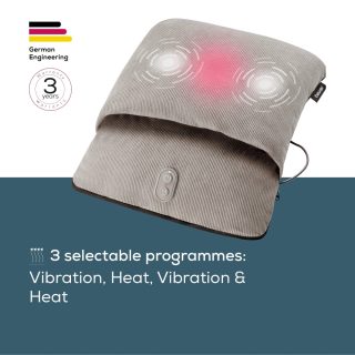 Масажор Beurer FM 28 Compact foot massager 2 in 1
