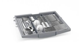 Съдомиялна Bosch SMS6ZCI10E, SER6, Free-standing dishwasher