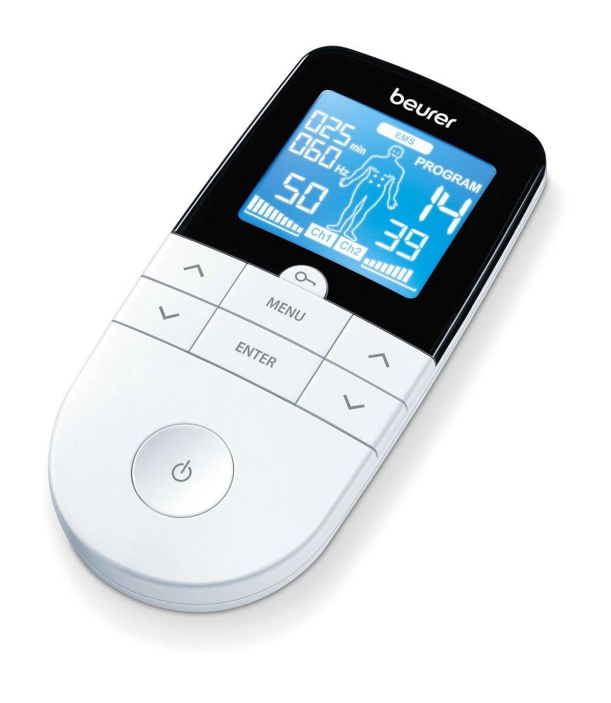 Масажор Beurer EM 49 digital TENS/EMS unit Pain therapy
