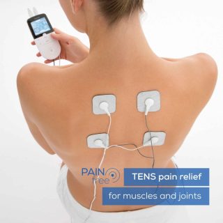 Масажор Beurer EM 49 digital TENS/EMS unit Pain therapy