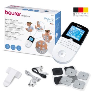 Масажор Beurer EM 49 digital TENS/EMS unit Pain therapy