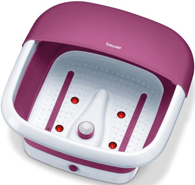 Масажор Beurer FB 30 foot spa with folding function