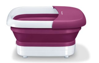 Масажор Beurer FB 30 foot spa with folding function