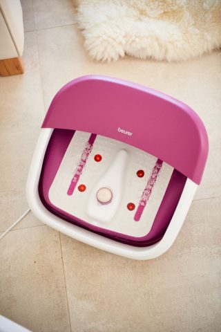 Масажор Beurer FB 30 foot spa with folding function