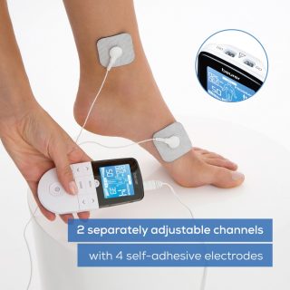 Масажор Beurer EM 49 digital TENS/EMS unit Pain therapy