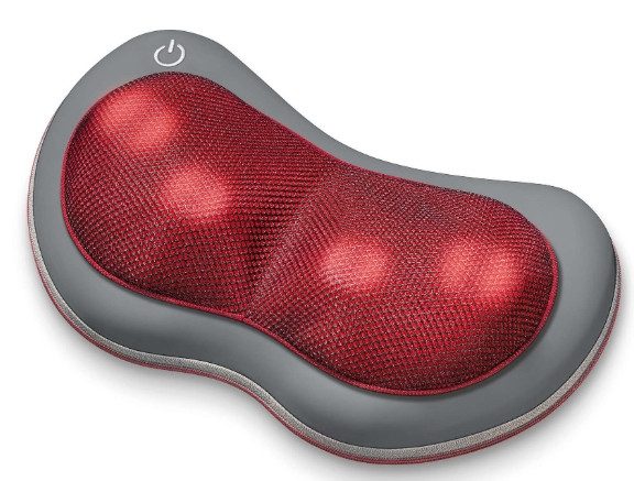 Масажор Beurer MG 149 Shiatsu Massage Cushion