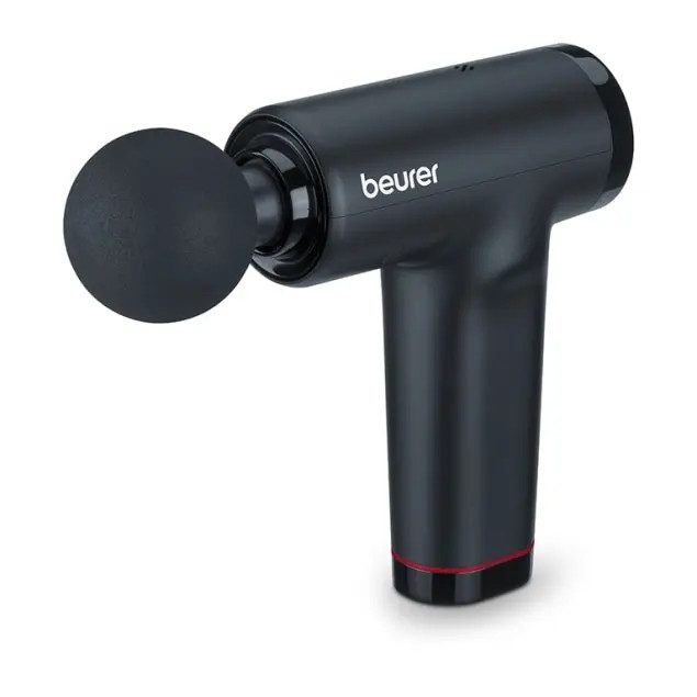 Масажор Beurer MG 89 MASSAGE GUN CompactPower