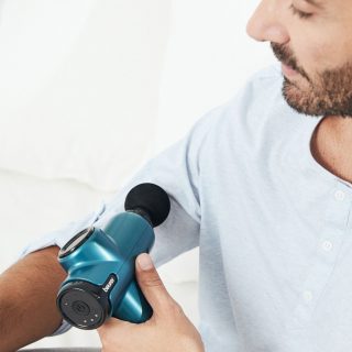 Масажор Beurer MG 99 deep tissue massager