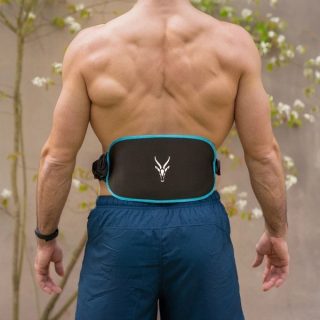 Масажор Beurer Antelope Corefit II 2 in 1