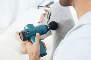 Масажор Beurer MG 99 deep tissue massager